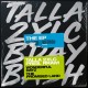 TALLA 2XLC PRESENTS RRAW!-BDAY BASH EP (12")