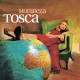 TOSCA-MORABEZA (CD)
