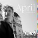 TIM BENDZKO-APRIL (CD)