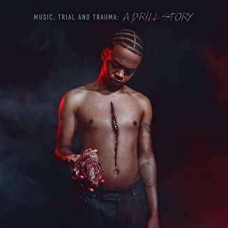 LOSKI-A DRILL STORY: MUSIC, TRIAL & TRAUMA (CD)