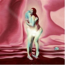 SYLVIE KREUSCH-MONTBRAY (CD)