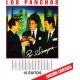 TRIO LOS PANCHOS-PERSONALIDAD (LP)