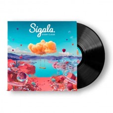 SIGALA-EVERY CLOUD (2LP)