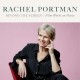 RACHEL PORTMAN-BEYOND THE SCREEN - FILM WORKS ON PIANO (CD)