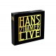 HANS ZIMMER-LIVE -DIGI- (2CD)