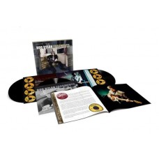 BOB DYLAN-FRAGMENTS - TIME OUT OF MIND SESSIONS (1996-1997): THE BOOTLEG SERIES VOL. 17 (4LP)