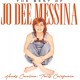 JO DEE MESSINA-HEADS CAROLINA, TAILS CALIFORNIA: BEST OF JO DEE (CD)