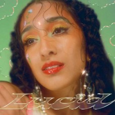 RAVEENA-LUCID -COLOURED- (LP)