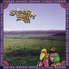 UPLIFTING BELL ENDS-SUPER GIANT III -COLOURED- (LP)