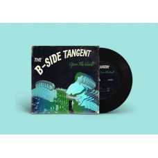 B-SIDE TANGENT-OPEN THE VAULT (7")