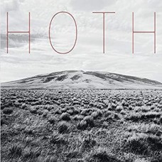 HOTH BROTHERS-TELL ME HOW YOU FEEL (CD)