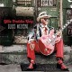 LITTLE FREDDIE KING-BLUES MEDICINE (CD)