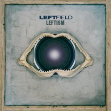LEFTFIELD-LEFTISM -REISSUE- (2LP)