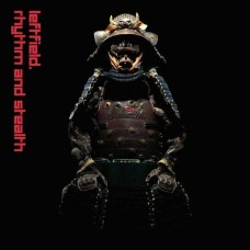 LEFTFIELD-RHYTHM & STEALTH -REISSUE- (2LP)