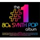 V/A-#1 80S SYNTH POP ALBUM (3CD)