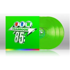 V/A-NOW YEARBOOK '85 (3LP)