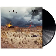 KOE WETZEL-HELL PASO (LP)
