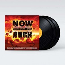V/A-NOW THAT'S WHAT I CALL ROCK (3LP)