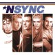 N SYNC-*NSYNC -ANNIV- (LP)