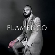 NINO DE ELCHE-FLAMENCO. MAUSOLEO DE CELEBRACION, AMOR Y MUERTE (CD)