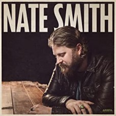 NATE SMITH-NATE SMITH (LP)