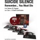 SUICIDE SILENCE-REMEMBER... YOU MUST DIE -DELUXE/LTD- (CD)