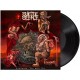 SUICIDE SILENCE-REMEMBER... YOU MUST DIE (LP)