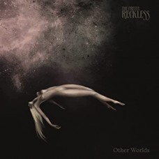 PRETTY RECKLESS-OTHER WORLDS -COLOURED- (LP)
