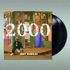 JOEY BADASS-2000 (2LP)
