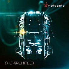 EMOLECULE-THE ARCHITECT (CD)