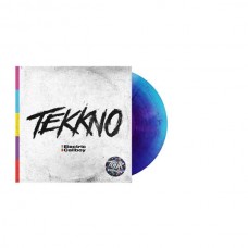 ELECTRIC CALLBOY-TEKKNO (TOUR EDITION) -COLOURED- (LP)