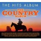 V/A-HITS ALBUM: THE COUNTRY ALBUM (3CD)