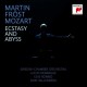 MARTIN FROST-MOZART: ECSTASY & ABYSS (2CD)