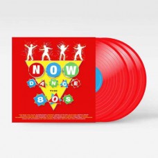 V/A-NOW DANCE THE 80S (3LP)