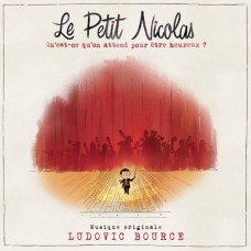 LUDOVIC BOURCE-LE PETIT NICOLAS (2LP)