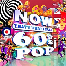 V/A-NOW THAT'S WHAT I CALL 60S POP (3LP)