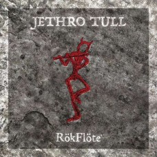 JETHRO TULL-ROKFLOTE (CD)
