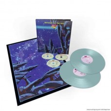 YES-MIRROR TO THE SKY -COLOURED/LTD- (2LP+2CD+BLU-RAY)