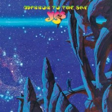 YES-MIRROR TO THE SKY (2CD)