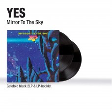 YES-MIRROR TO THE SKY (2LP)