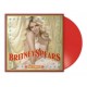BRITNEY SPEARS-CIRCUS -COLOURED- (LP)
