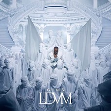 MAITRE GIMS-LES DERNIÈRES VOLONTÉS DE MOZART (SYMPHONY) (CD)