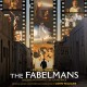 B.S.O. (BANDA SONORA ORIGINAL)-THE FABELMANS (CD)