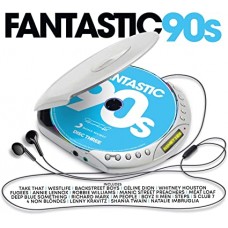 V/A-FANTASTIC 90S (3CD)