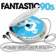 V/A-FANTASTIC 90S (3CD)