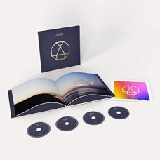 SCHILLER-ILLUMINATE -DELUXE- (4CD)