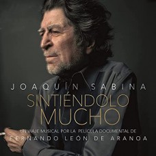 JOAQUIN SABINA-SINTIENDOLO MUCHO (2CD)