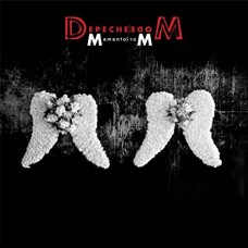 DEPECHE MODE-MEMENTO MORI (CD)