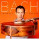 THIBAULT CAUVIN-BACH (2LP)
