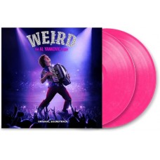 "WEIRD AL" YANKOVIC-WEIRD: THE AL YANKOVIC STORY - ORIGINAL SOUNDTRACK (2LP)